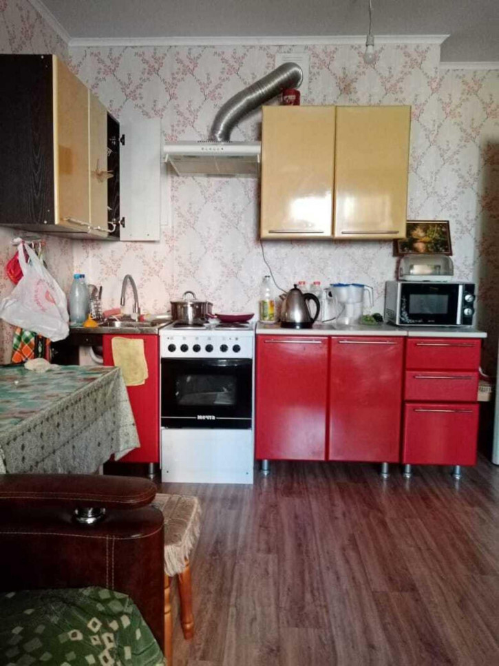 1-комн квартира Супсехское шоссе, 26к6