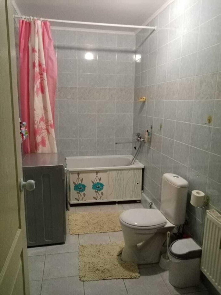 1-комн квартира Супсехское шоссе, 26к6