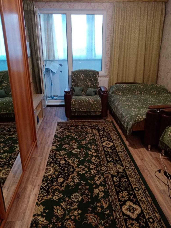 1-комн квартира Супсехское шоссе, 26к6