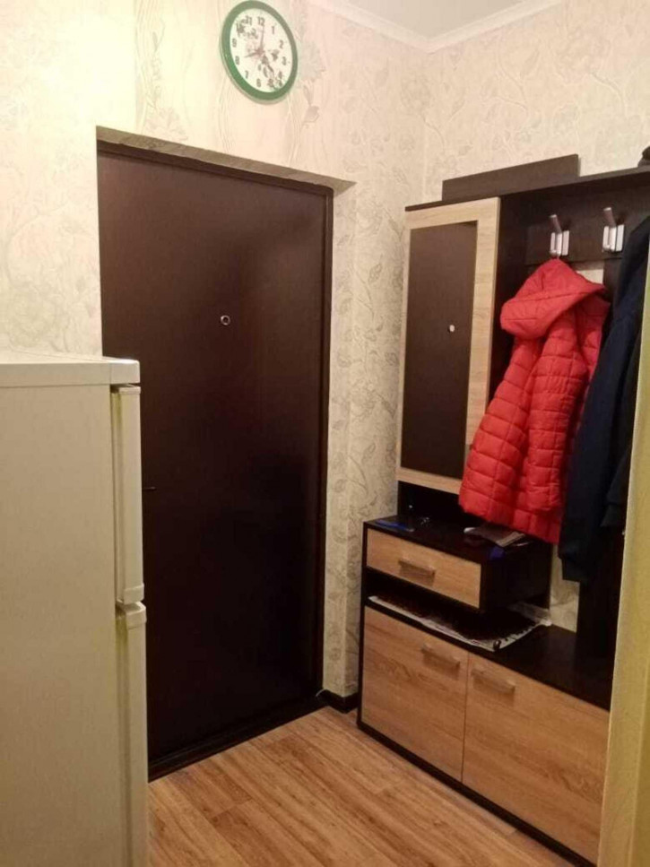 1-комн квартира Супсехское шоссе, 26к6