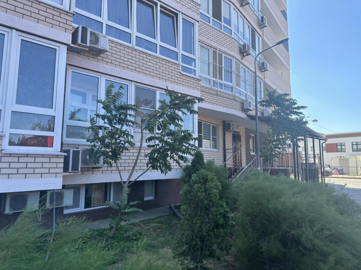 Студия улица Верхняя Дорога, 151к1