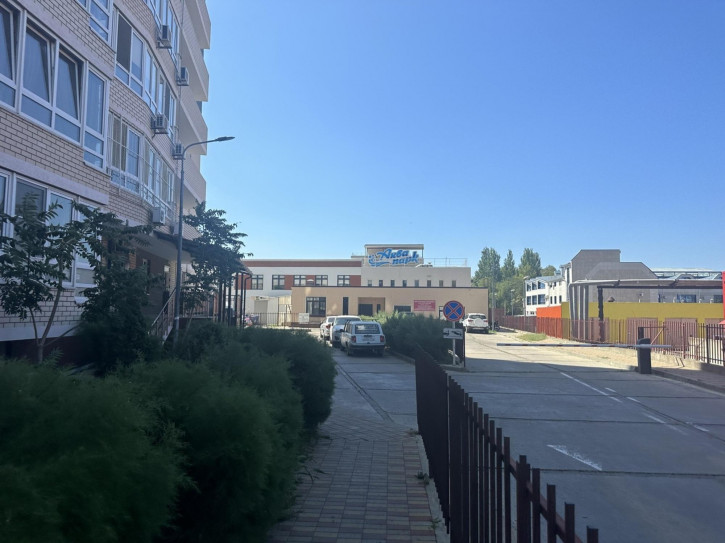 Студия улица Верхняя Дорога, 151к1