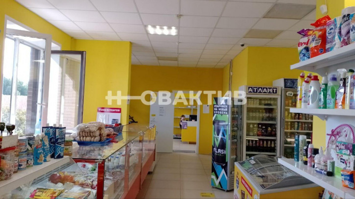 Торговое помещение улица Кирова, 236