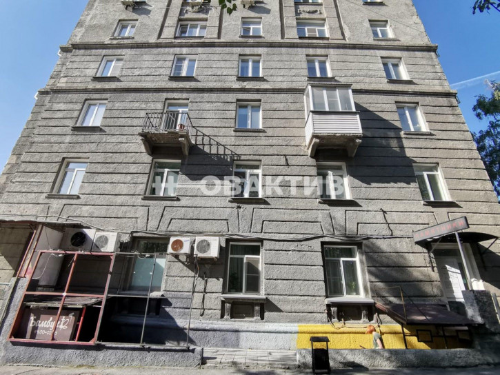 Помещение свободного назначения улица Станиславского, 11