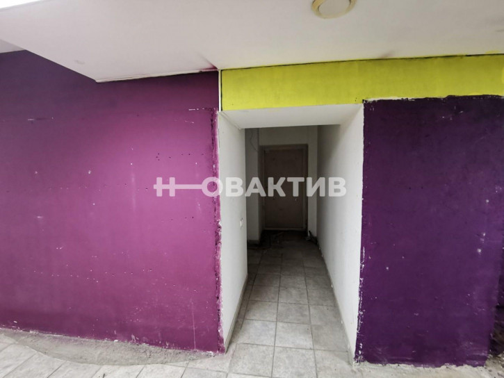 Помещение свободного назначения улица Станиславского, 11