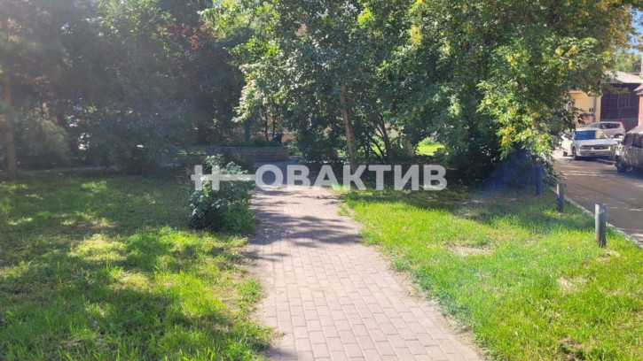 Помещение свободного назначения улица Серебренниковская, 9