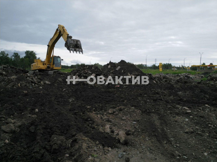 Земельный участок улица Садовая, 44