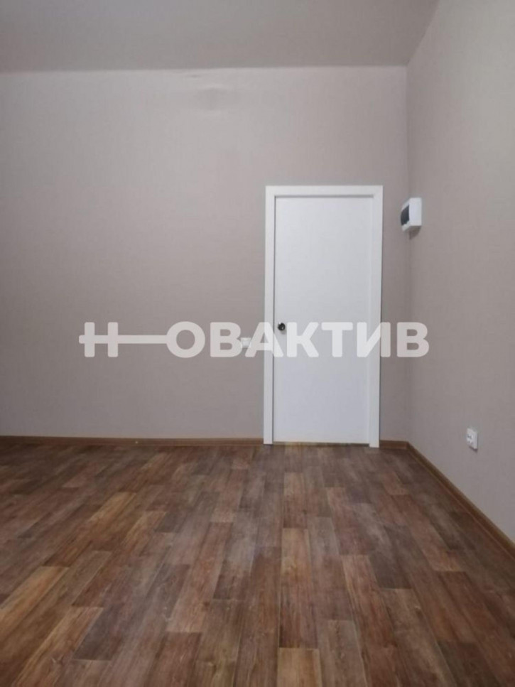 Помещение свободного назначения улица Серебренниковская, 9