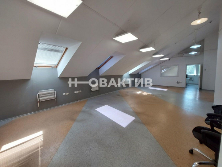 Офис улица Сибиряков-Гвардейцев, 51/2