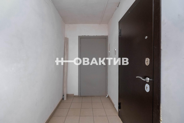 1-комн квартира проспект Дзержинского, 32А