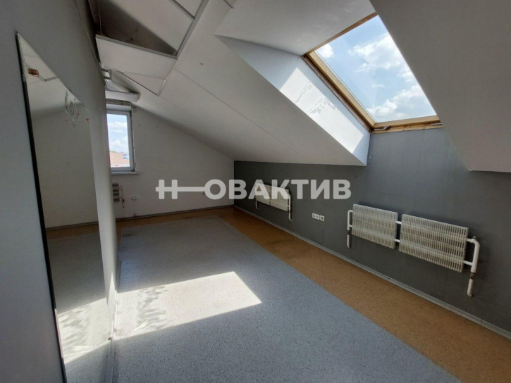 Офис улица Сибиряков-Гвардейцев, 51/2