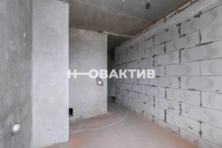 1-комн квартира проспект Дзержинского, 32А