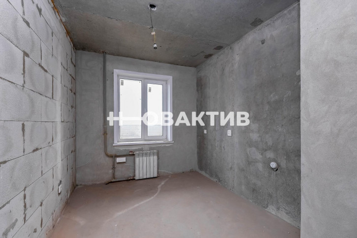 1-комн квартира проспект Дзержинского, 32А
