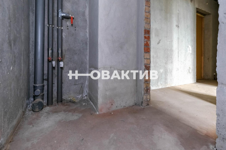 1-комн квартира проспект Дзержинского, 32А