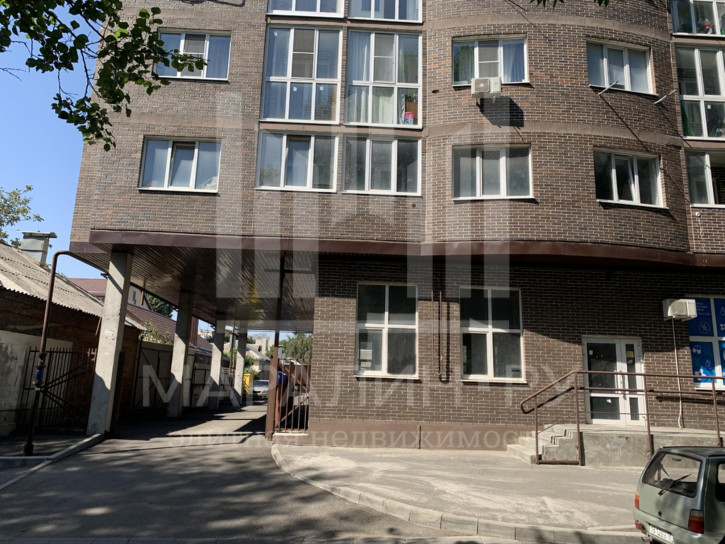 Помещение свободного назначения 35-я линия, 8