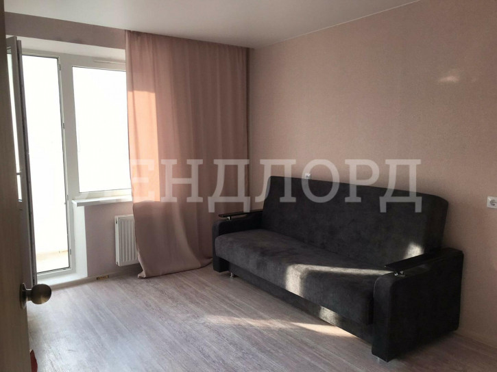 Студия улица Висаитова, 8