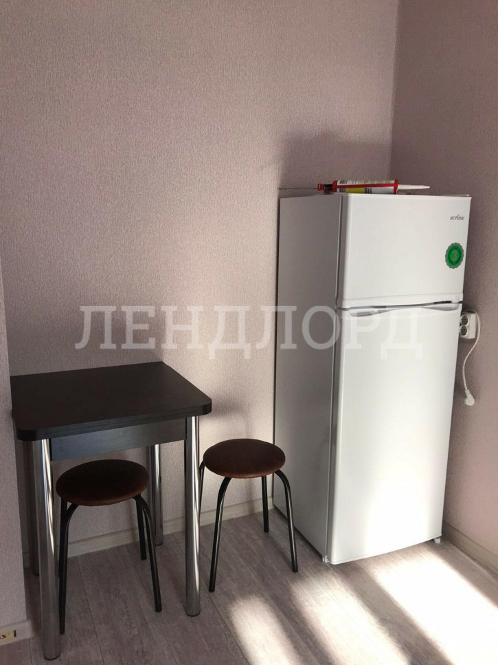 Студия улица Висаитова, 8