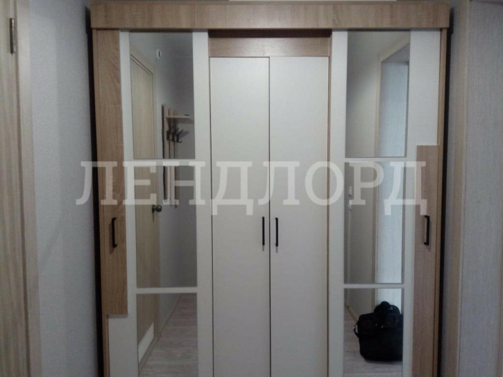 Студия улица Висаитова, 8
