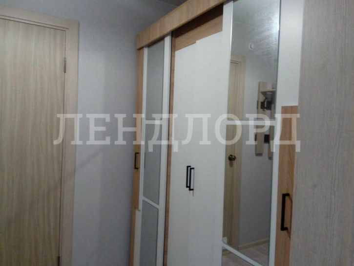 Студия улица Висаитова, 8