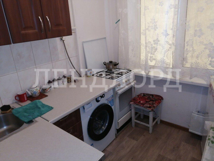 1-комн квартира улица Ерёменко, 85/3
