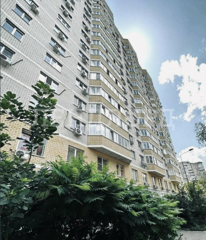 1-комн квартира улица Малиновского, 76Б/87А