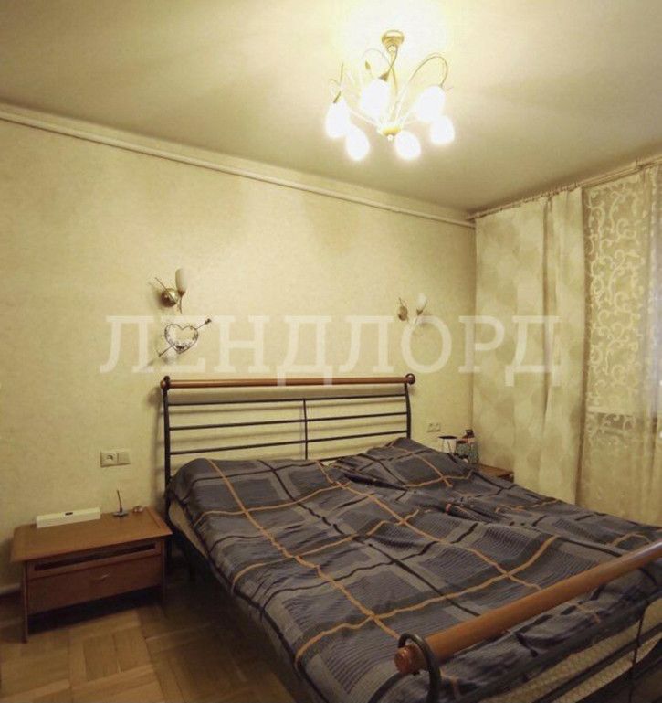3-комн квартира Ереванская улица, 25