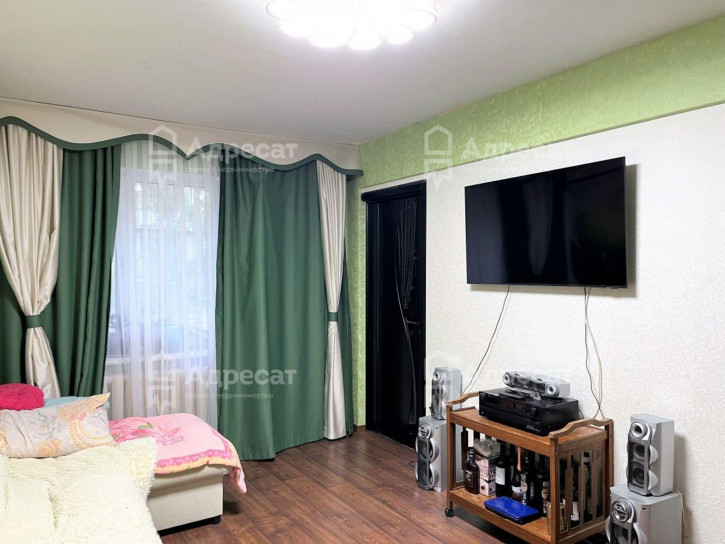 4-комн квартира ул. Льговская,  д.10