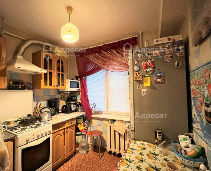 4-комн квартира ул. Льговская,  д.10