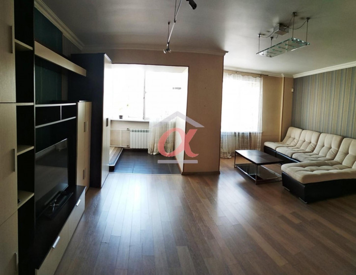 3-комн квартира Тухачевского улица, 29а