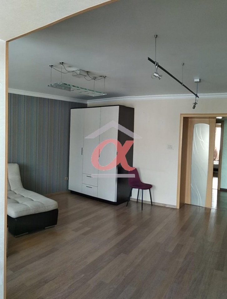 3-комн квартира Тухачевского улица, 29а