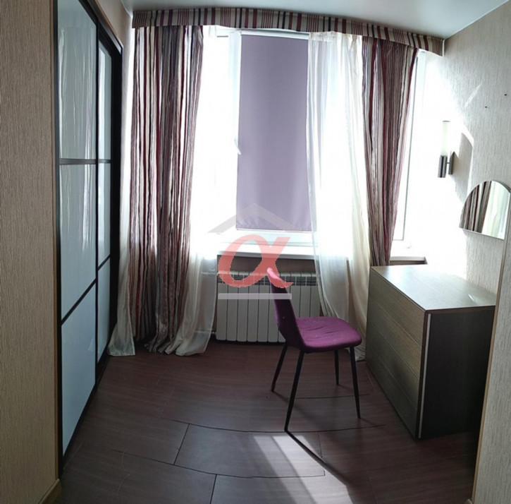 3-комн квартира Тухачевского улица, 29а