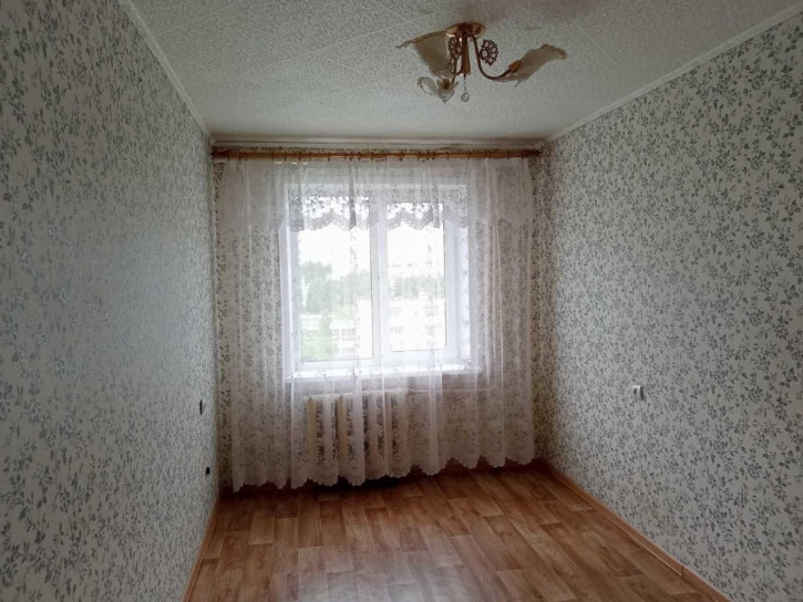 3-комн квартира Белградская, 2