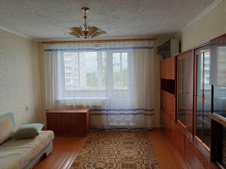 3-комн квартира Белградская, 2