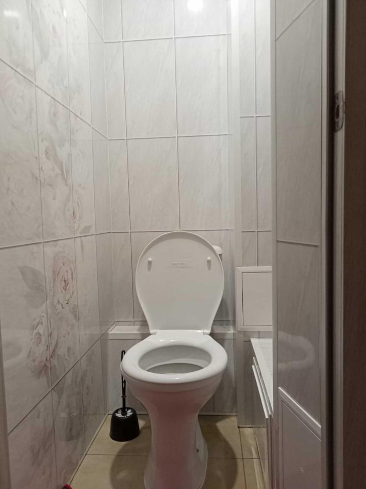 3-комн квартира Белградская, 2