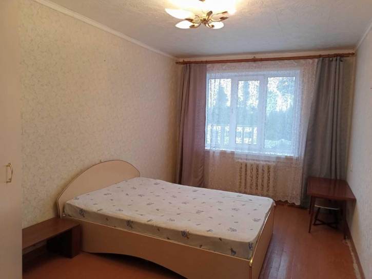 3-комн квартира Белградская, 2