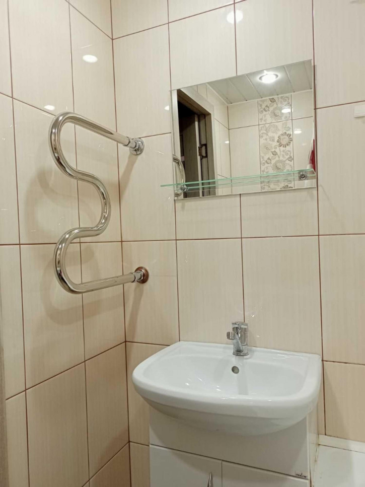 3-комн квартира Белградская, 2