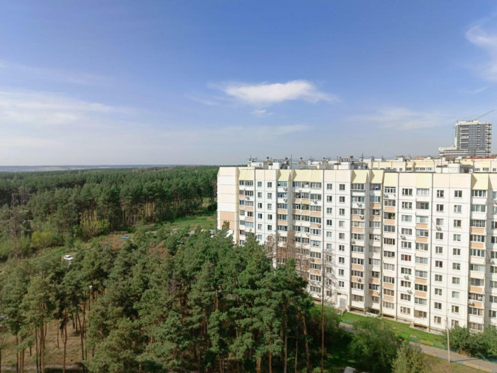 2-комн квартира в новом доме улица 9 января, 233/54