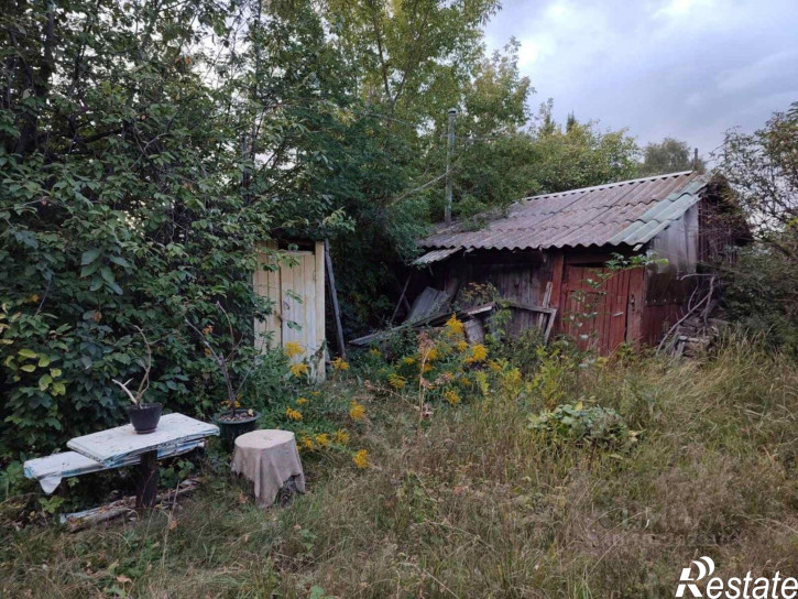 Коттедж/дом улица Игнатия Усова, 28,  д. 28