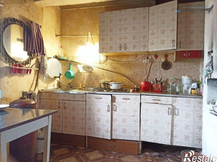 Коттедж/дом Оричевский район, Быстряги посёлок, Полевая,дом 8