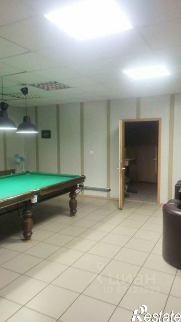 Торговое помещение ул Советская, 66/1,  д. 66/1