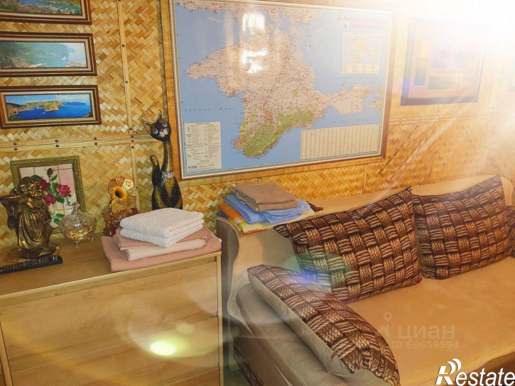 Комната Разъездная улица, 7А,  д. 7А