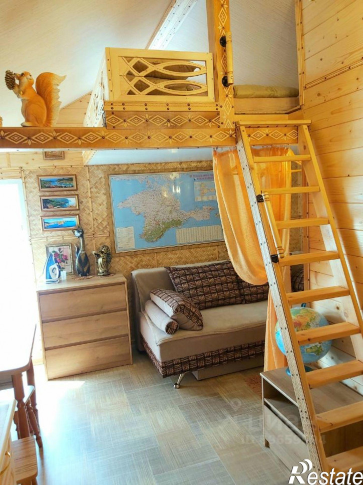 Комната Разъездная улица, 7А,  д. 7А