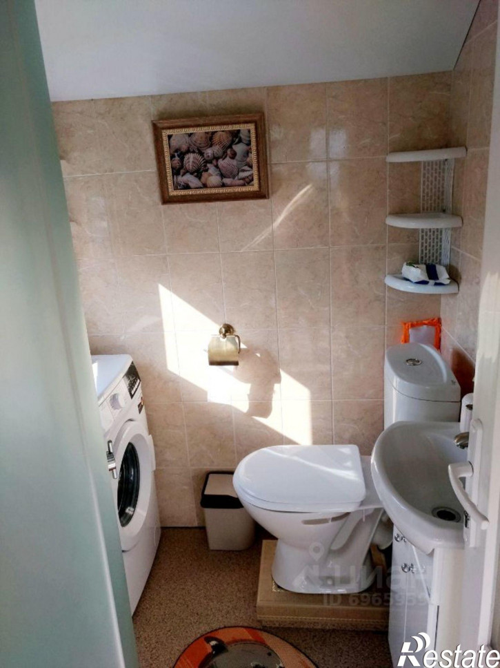 Комната Разъездная улица, 7А,  д. 7А