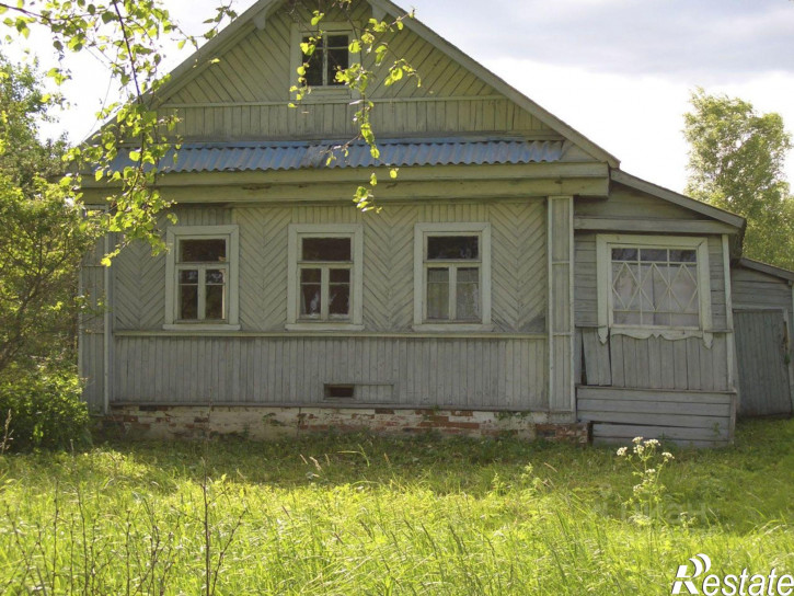 Земельный участок Ржевский район, деревня Зинаидово