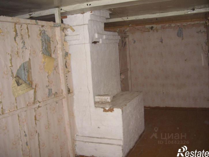 Земельный участок Ржевский район, деревня Зинаидово