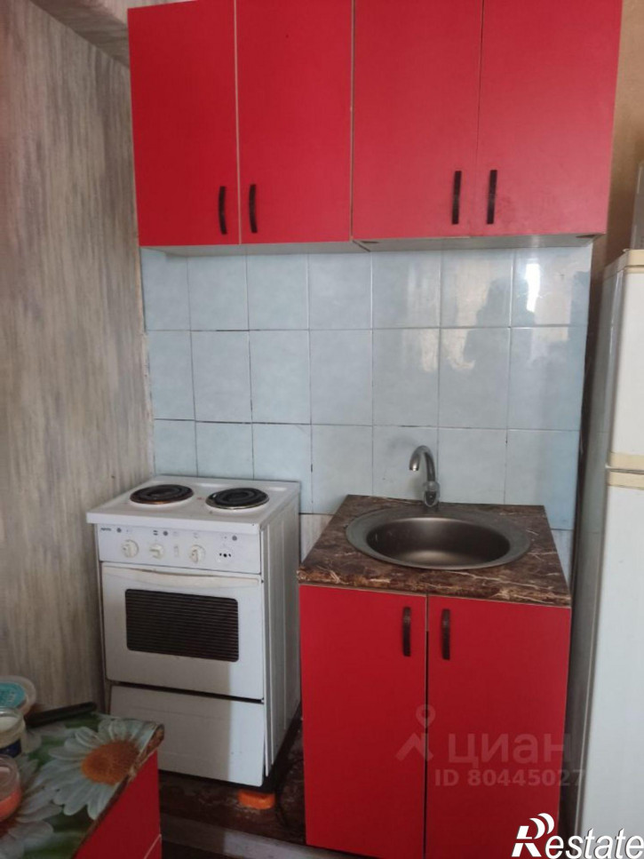 Комната ул Салютная, 23,  д. 23