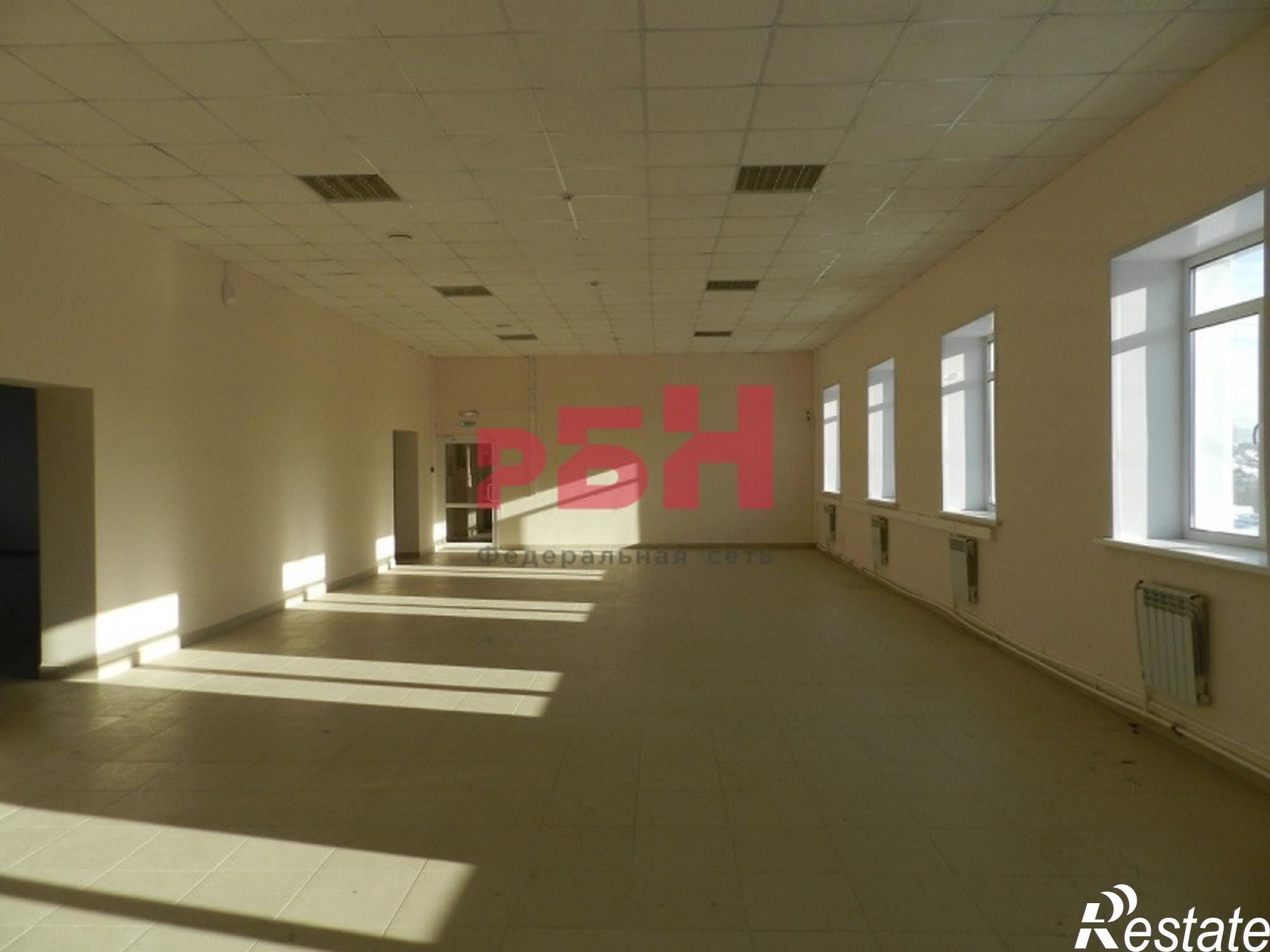 Сдать офис, помещение под офис за 72 000 рублей на Репина ул., 8