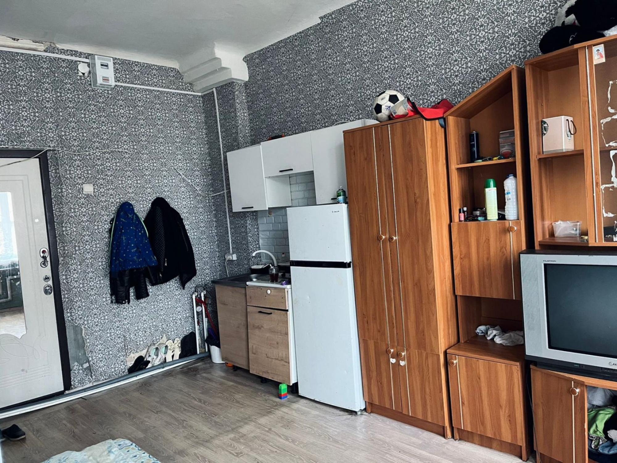 Купить квартиру за 699 000 рублей на Энгельса ул., 54