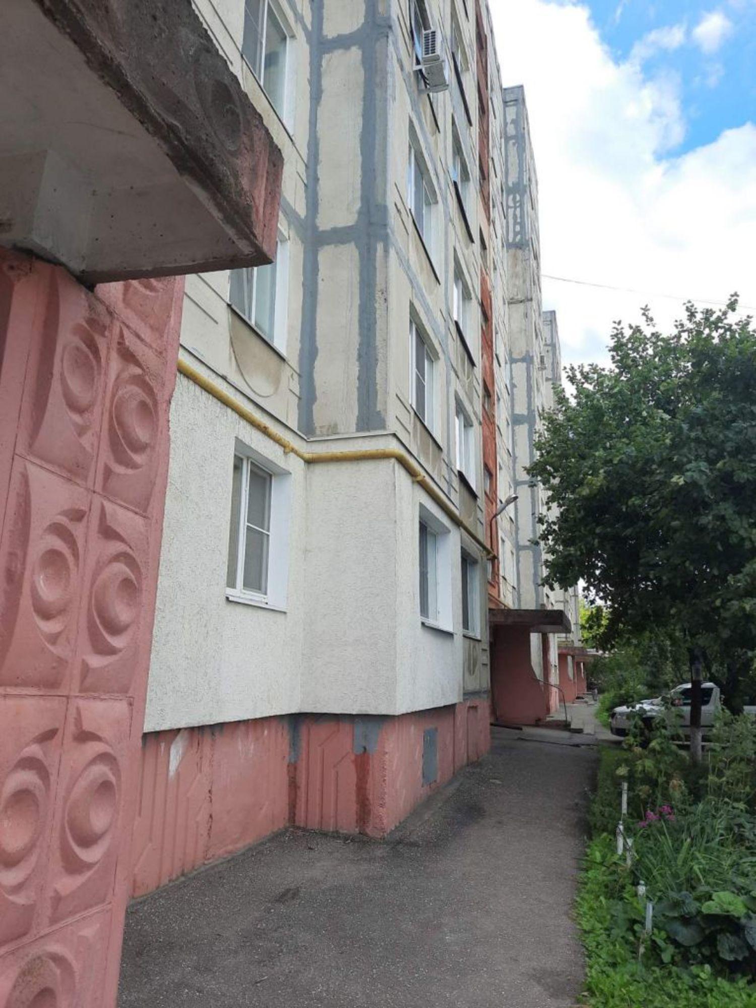 Купить квартиру за 1 970 000 рублей на ул Аллея Ильича