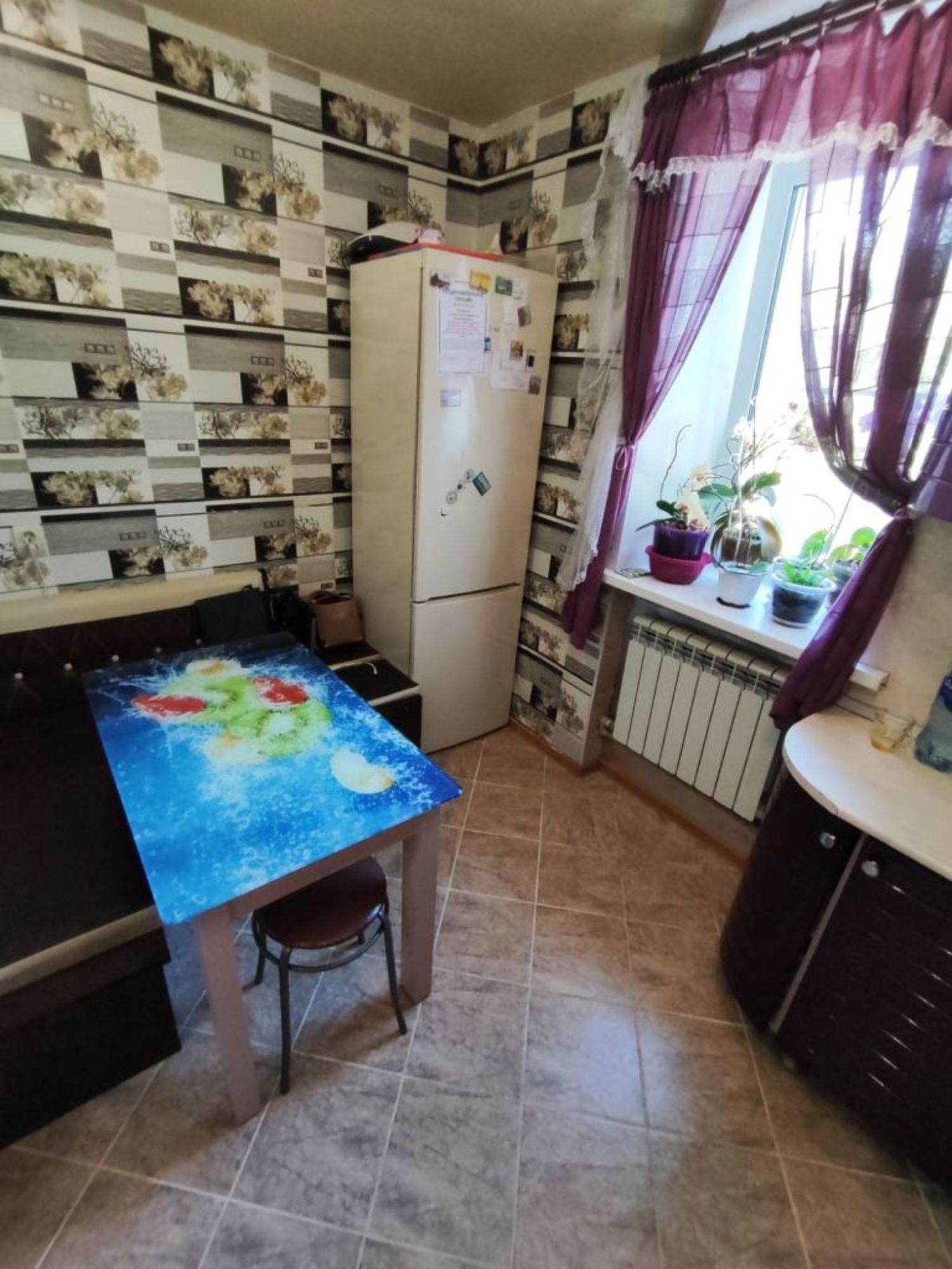 Купить квартиру за 2 700 000 рублей на Пролетарская, 3